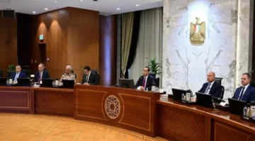 خفض التضخم إلى النصف بحلول 2026... خطة الحكومة لمواجهة أزمة الأسعار وتق Stabilize السوق 1